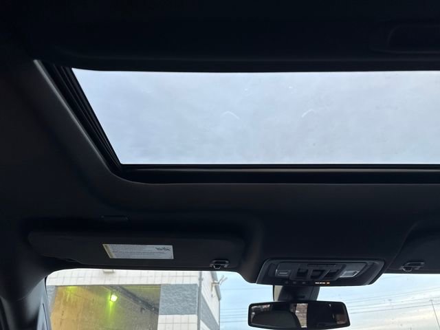 Used 2022 Chevrolet Silverado 1500 High Country image 20