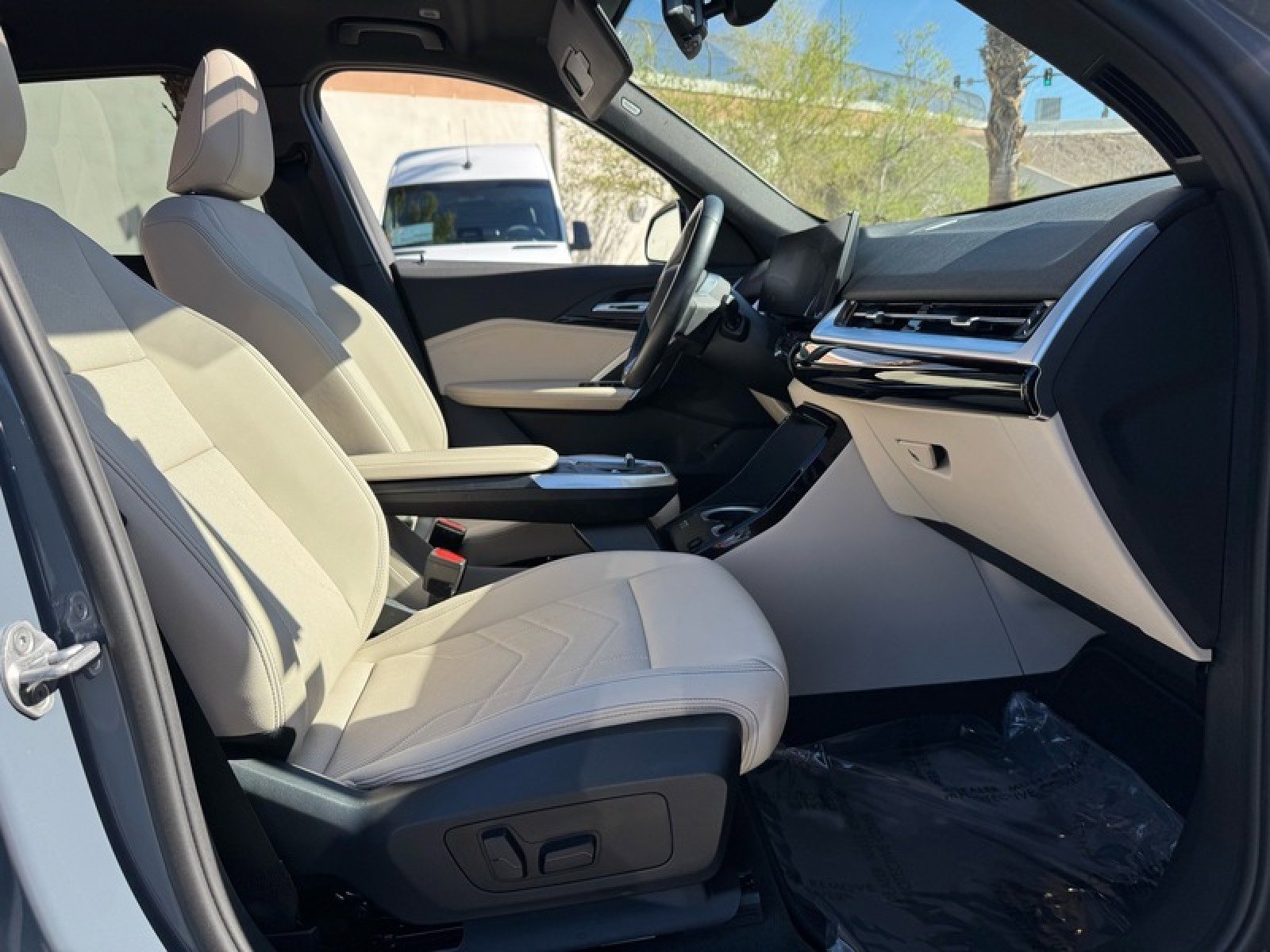 Used 2023 BMW X1 xDrive28i w/ Convenience Package AWD/4WD image 24