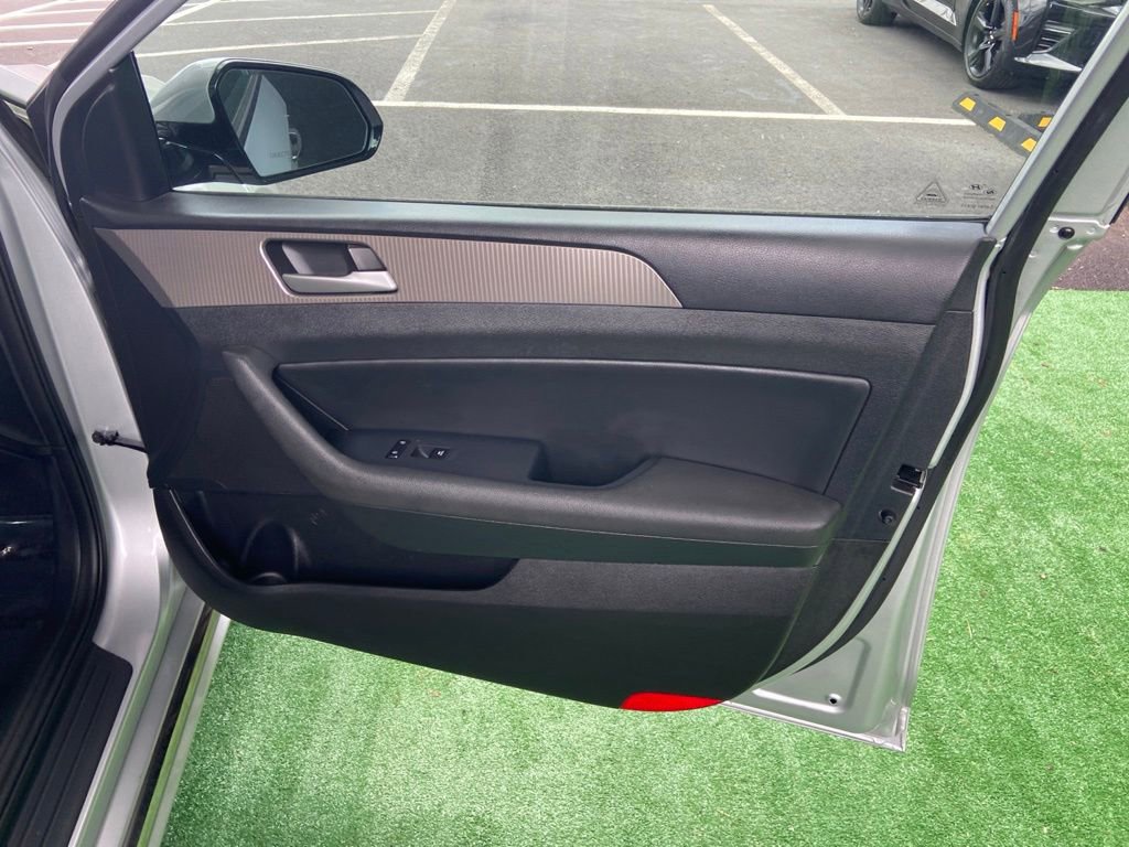 Used 2018 Hyundai Sonata Sport FWD image 32