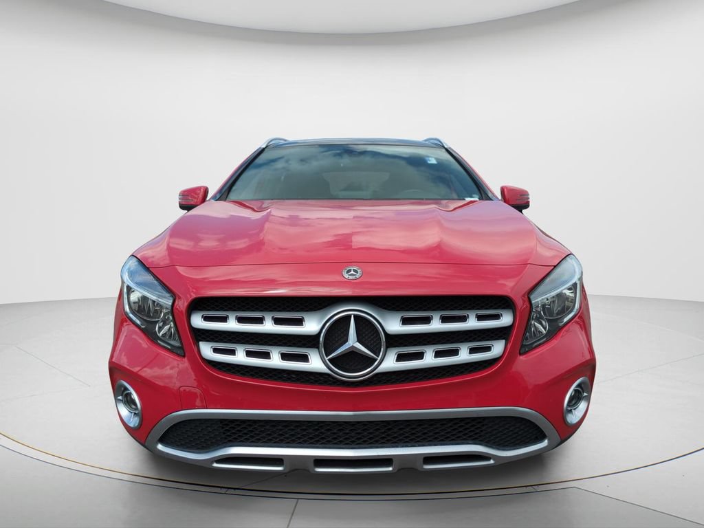 Used 2019 Mercedes-Benz GLA 250 image 2