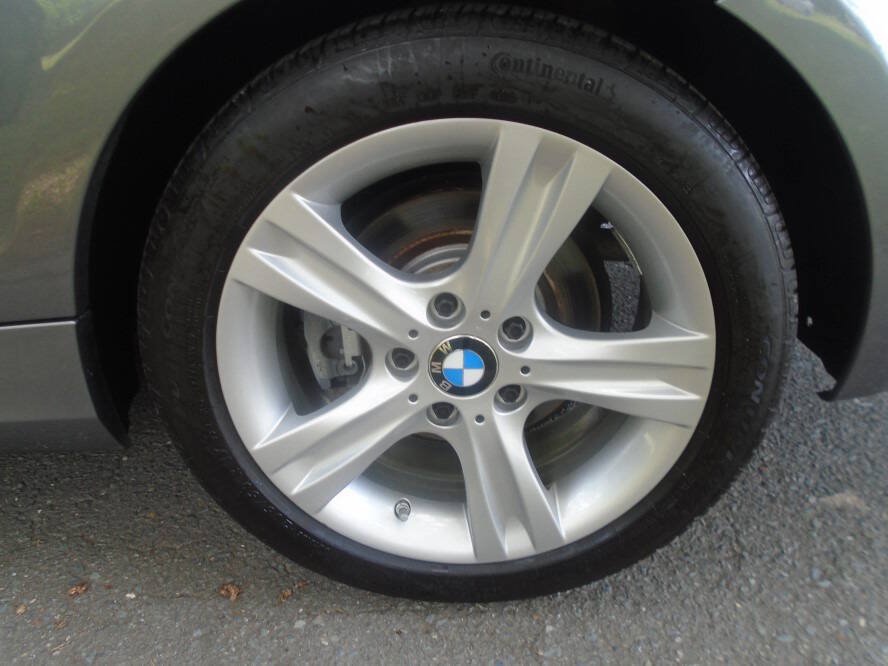 Used 2013 BMW 128i Coupe RWD image 24