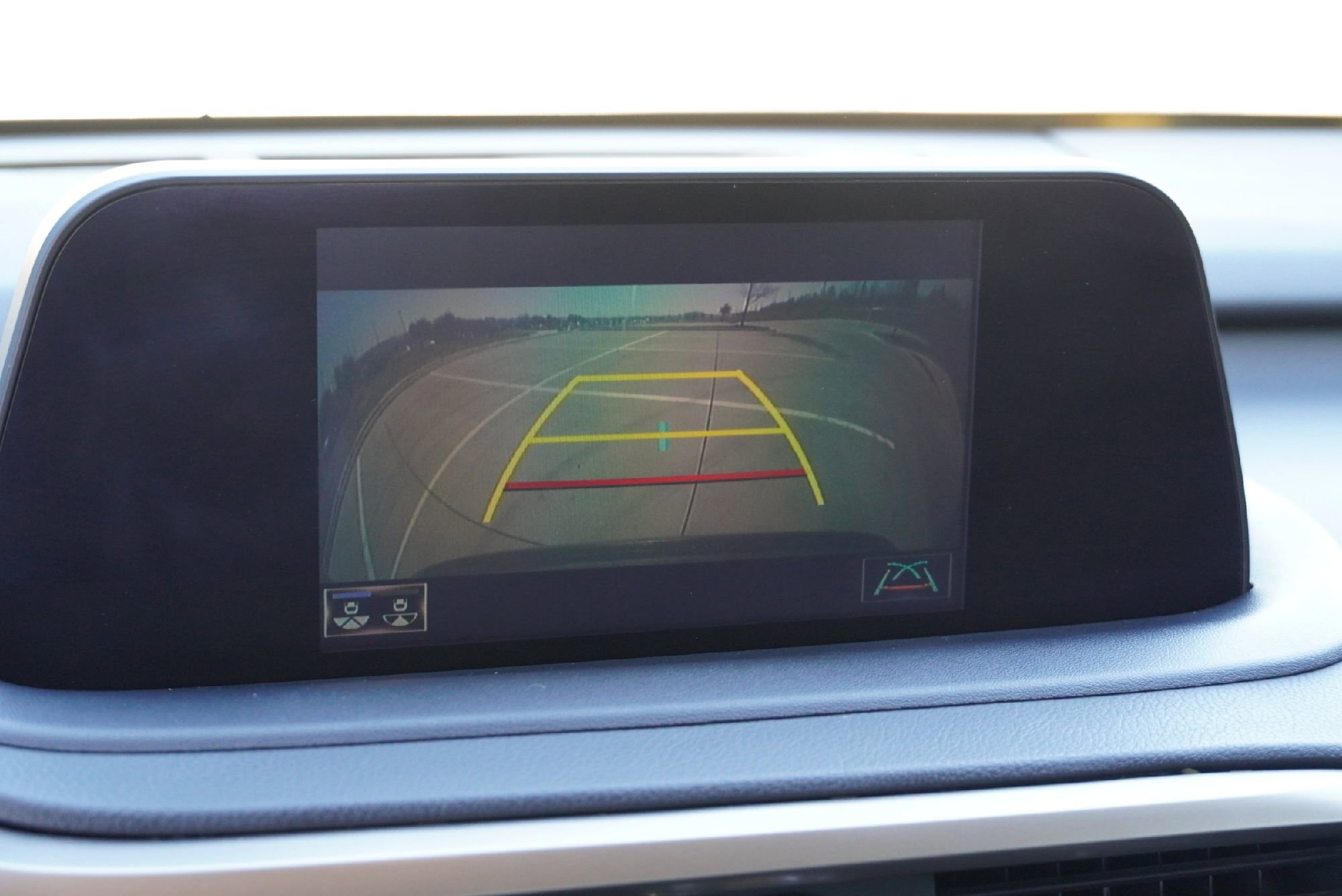 Used 2022 Lexus RX 350 AWD w/ Premium Package image 12