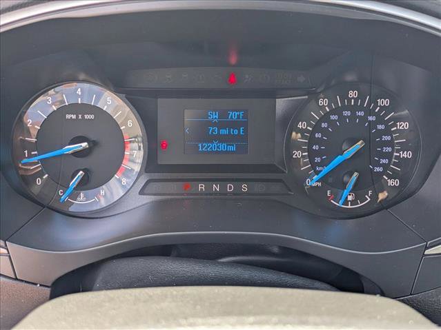 Used 2016 Ford Fusion S w/ Equipment Group 101A image 11