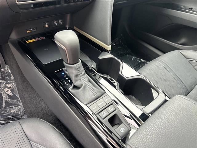 Certified 2025 Toyota Camry XSE FWD image 18