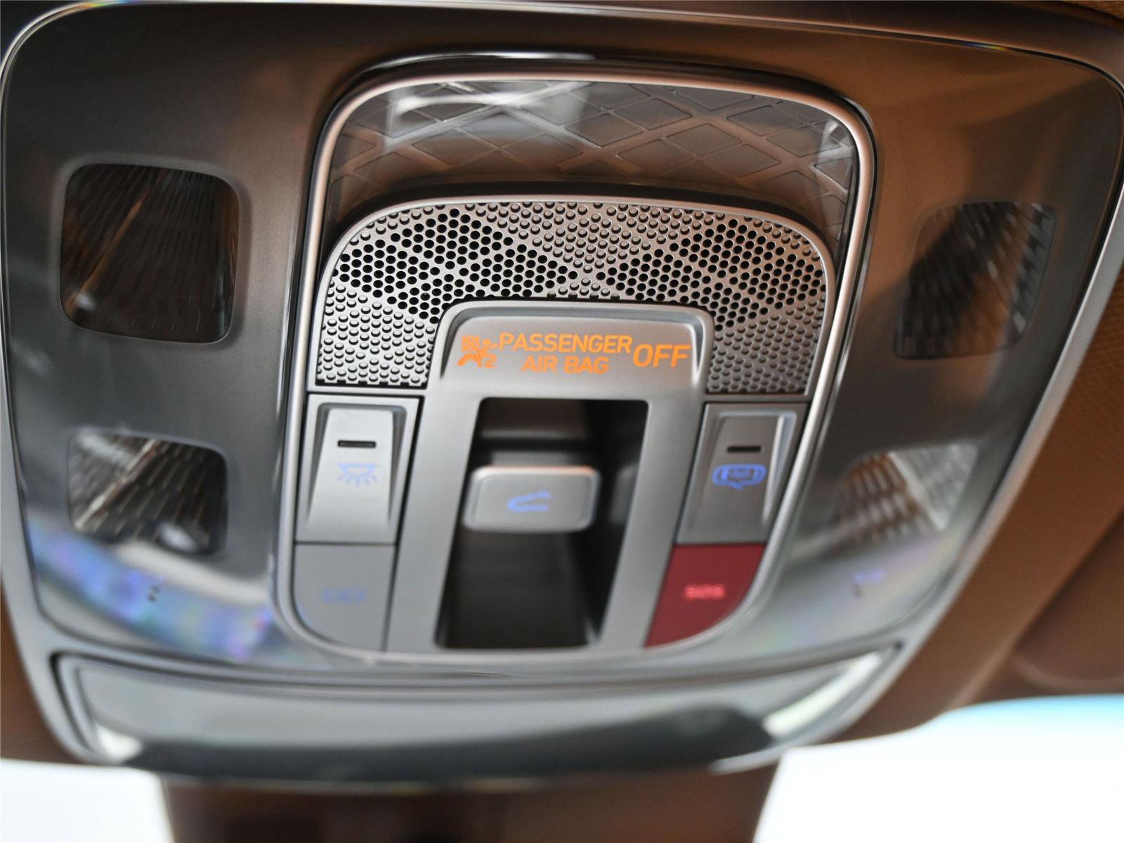 New 2026 Genesis GV80 2.5T Advanced image 18