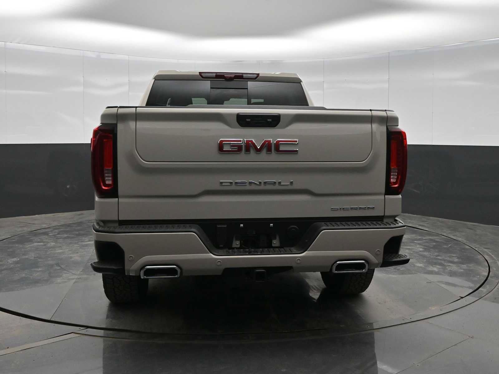 New 2026 GMC Sierra 1500 Denali w/ Technology Package image 6