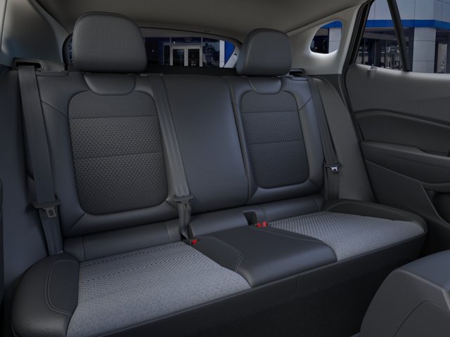New 2026 Chevrolet Trax LT w/ Driver Confidence Package FWD image 17