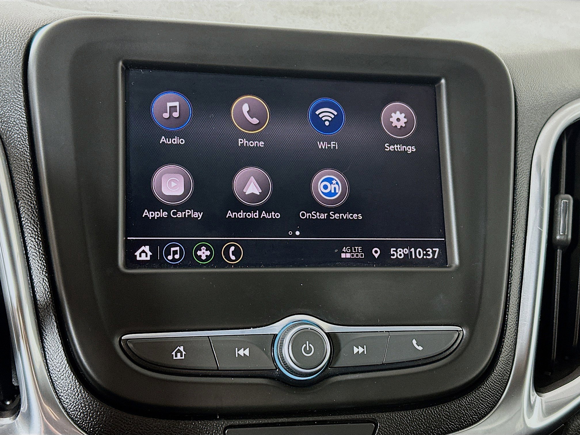 Used 2021 Chevrolet Equinox LT FWD image 14