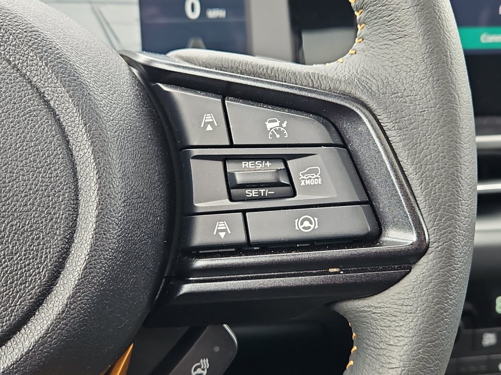 New 2026 Subaru Outback Wilderness AWD/4WD image 17
