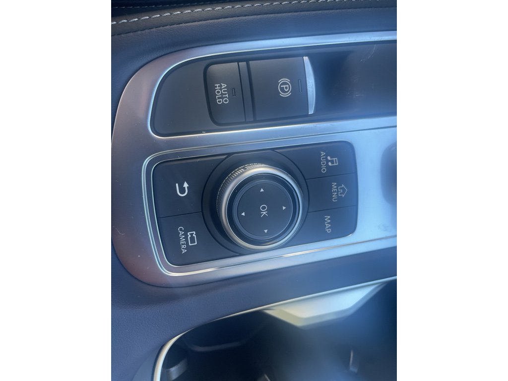 New 2026 INFINITI QX60 Sport image 37