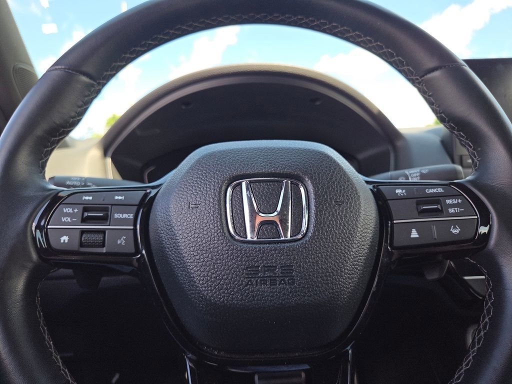 Used 2024 Honda Civic Sport image 29