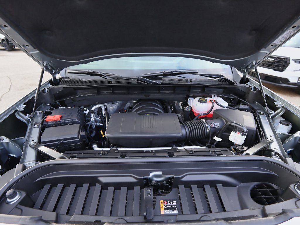 New 2026 GMC Sierra 1500 SLT w/ SLT Premium Plus Package image 36