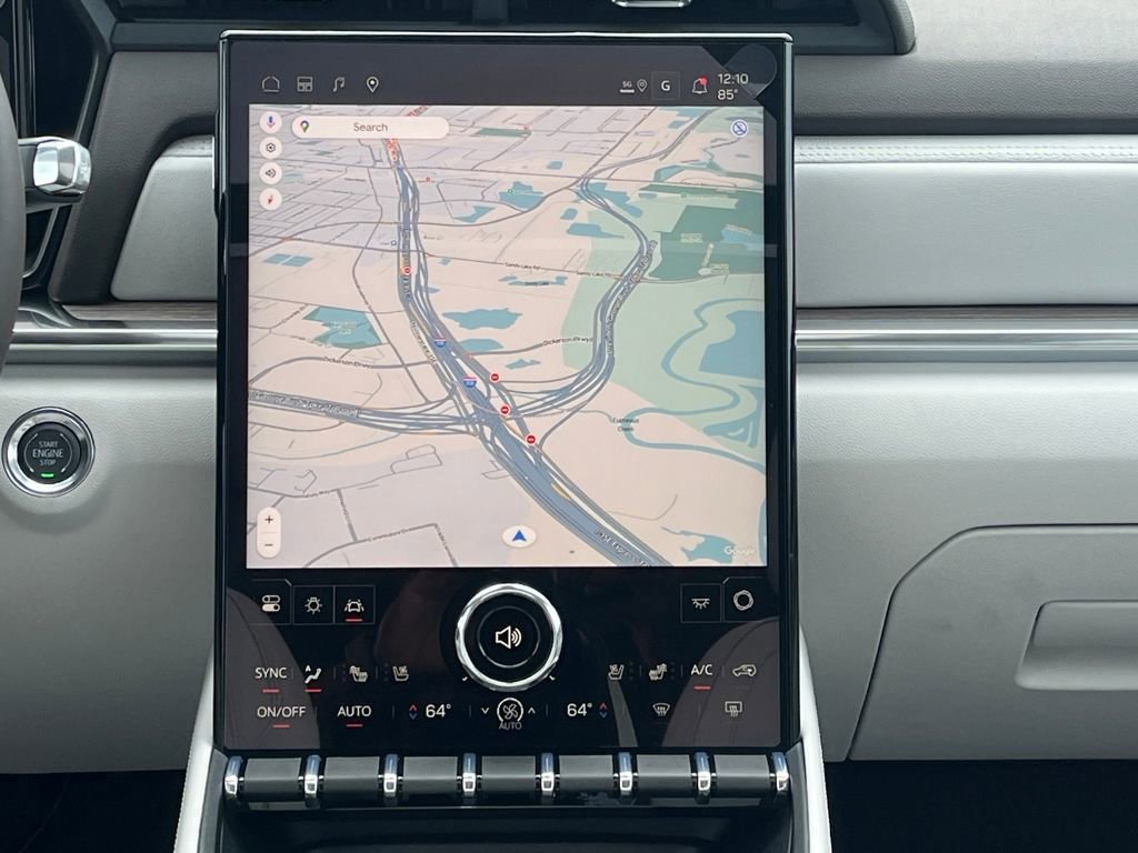 New 2026 GMC Terrain Denali w/ LPO, Floor Liner Package image 21