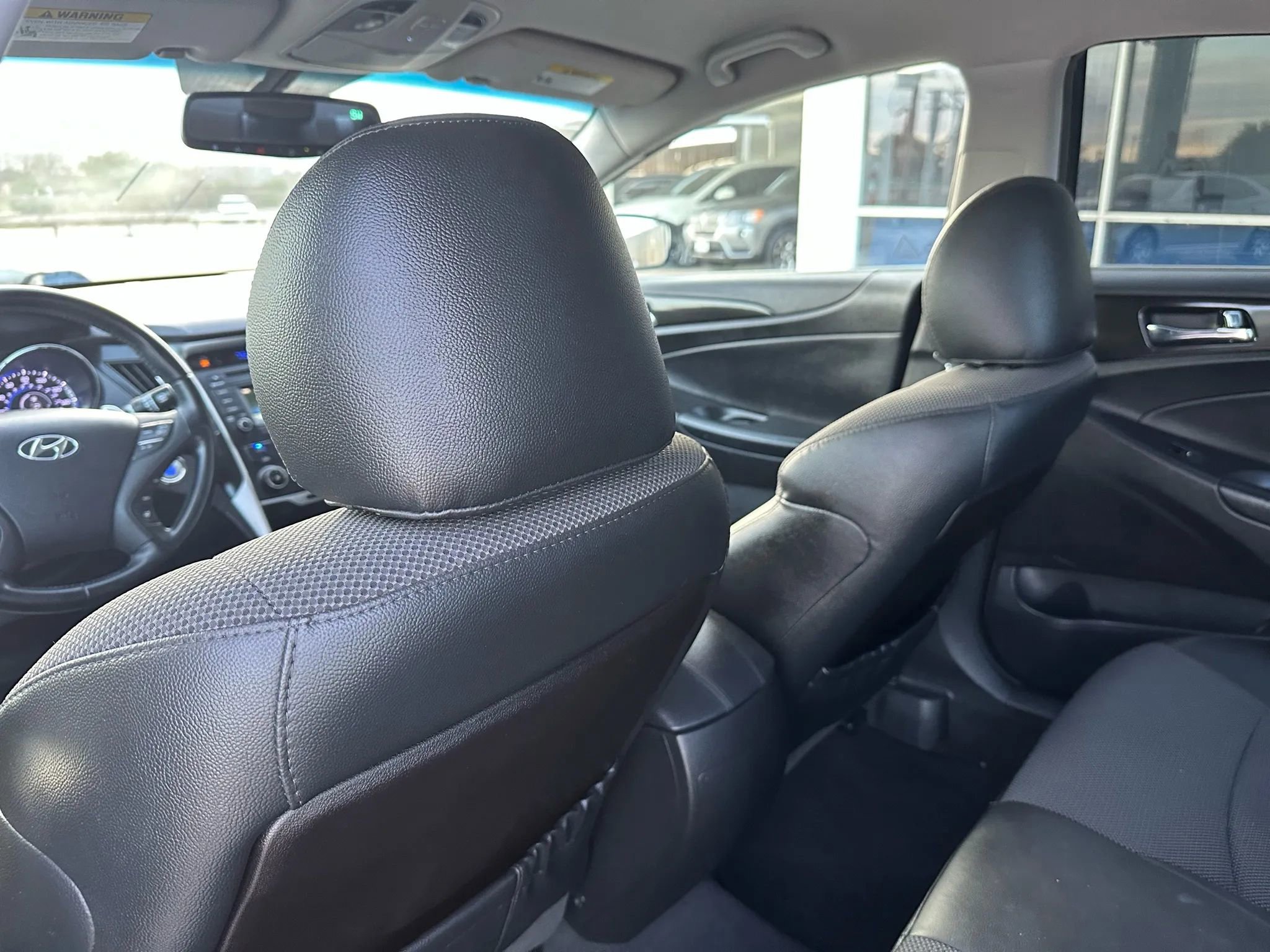 Used 2014 Hyundai Sonata SE FWD image 18