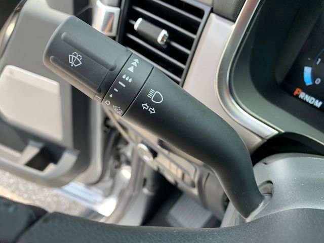 New 2025 Ford F150 Platinum image 28