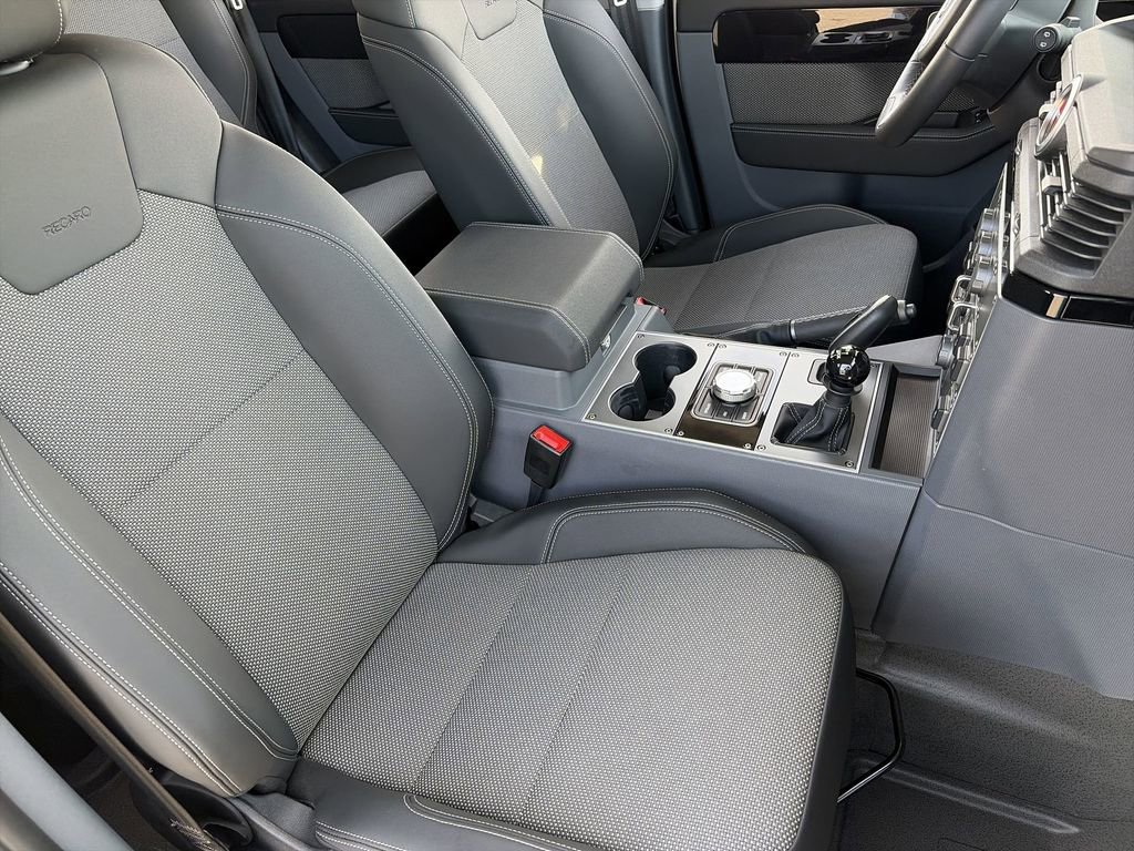 Used 2024 INEOS Grenadier image 19