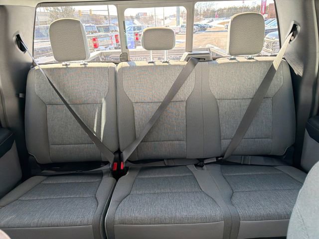 New 2026 Ford F250 XL w/ STX Appearance Package image 18