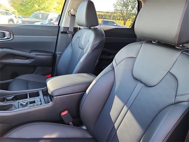 New 2026 Kia Sorento EX image 14