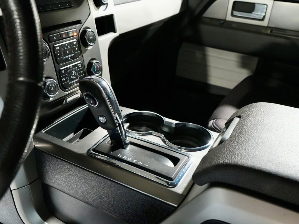 Used 2014 Ford F150 FX4 w/ Equipment Group 401A Mid image 19