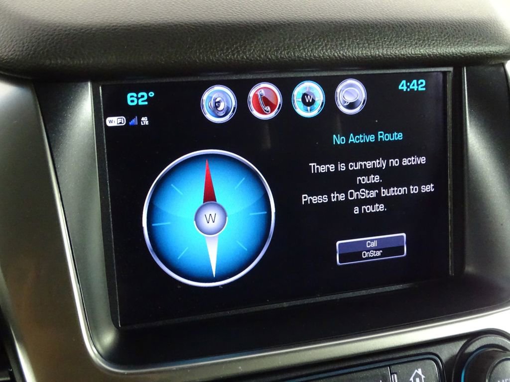 Used 2019 Chevrolet Tahoe LS w/ Max Trailering Package image 35