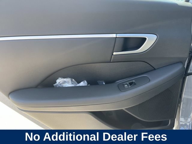 New 2026 Hyundai Sonata SEL FWD image 19