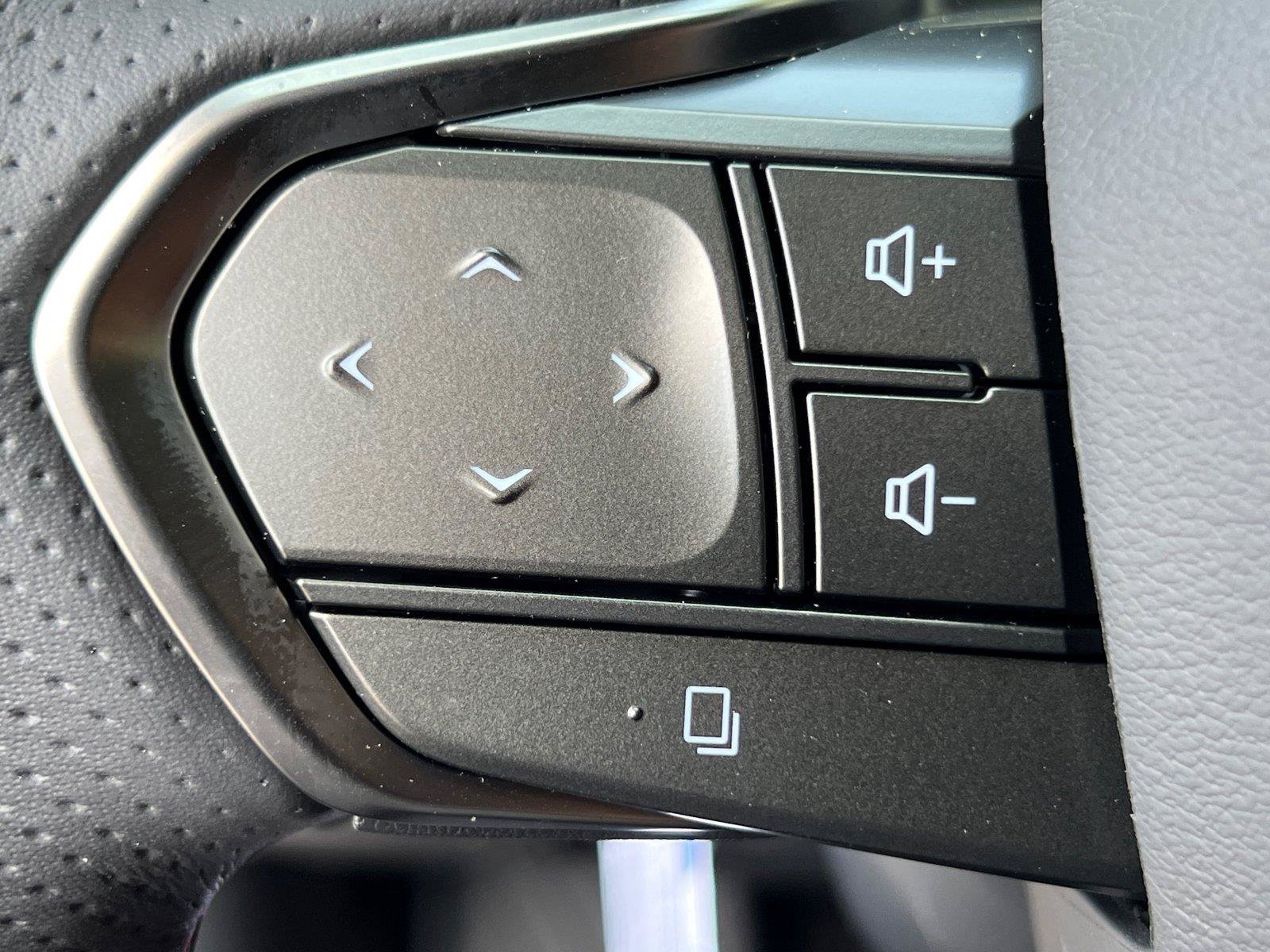 New 2026 Lexus RX 500h F Sport AWD/4WD image 18