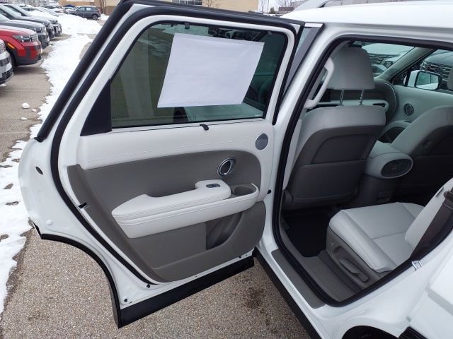 New 2026 Hyundai Palisade Limited image 31