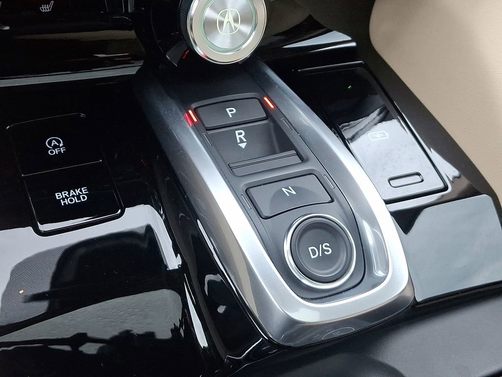 Certified 2023 Acura MDX SH-AWD w/ Technology Package image 16