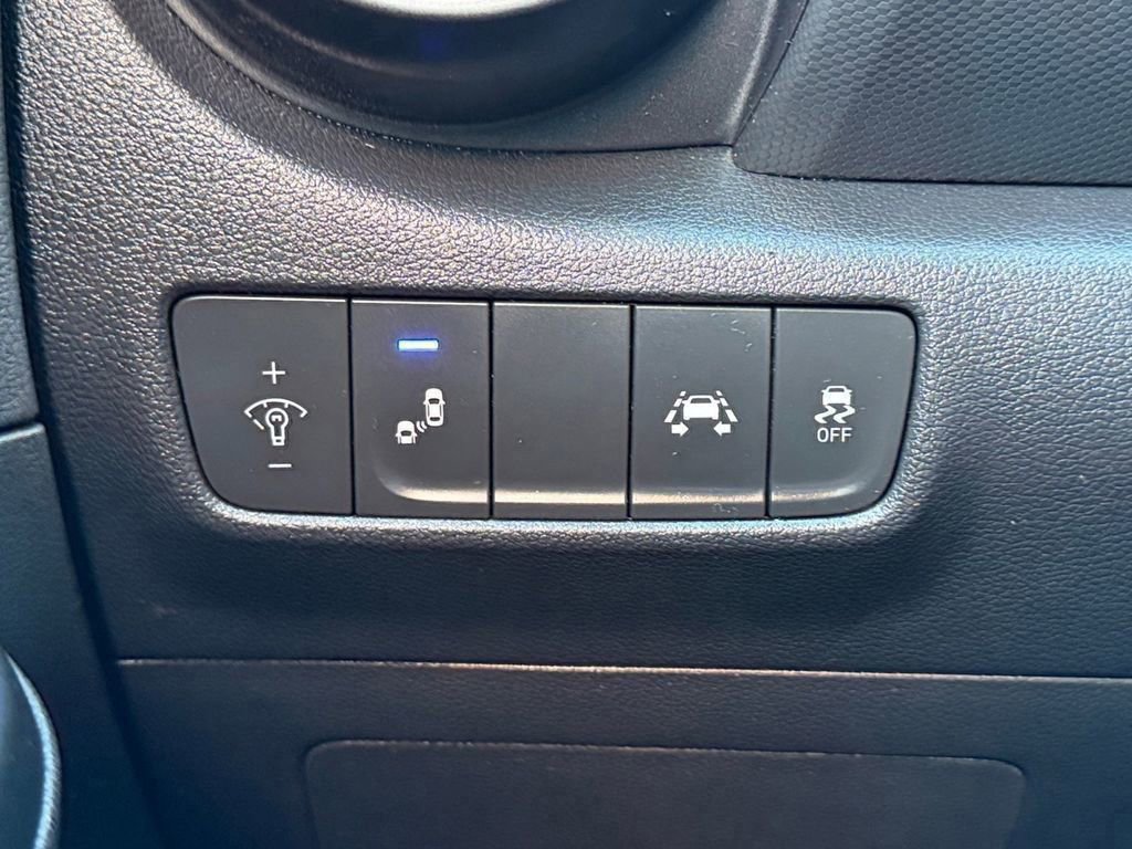 Used 2021 Hyundai Kona SEL Plus image 20