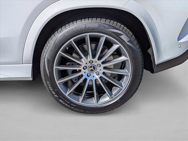 New 2026 Mercedes-Benz GLE 450 4MATIC image 10