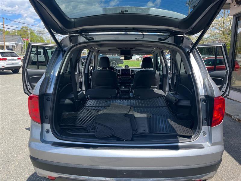 Used 2016 Honda Pilot Elite image 28