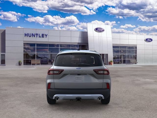 New 2024 Ford Escape SE w/ PHEV Premium Package FWD image 6