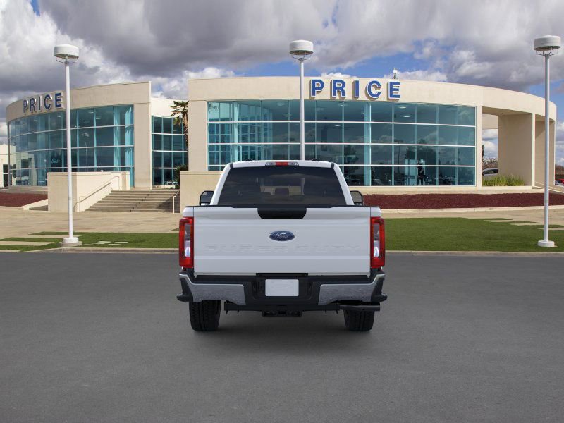 New 2026 Ford F250 XLT image 5