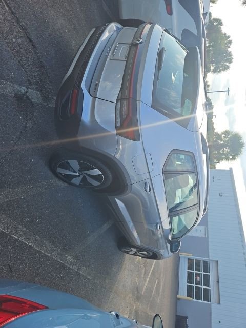 Used 2025 Volkswagen Taos S AWD/4WD image 4