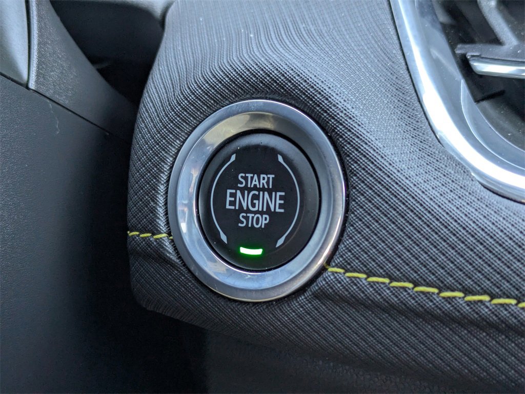 Used 2025 Chevrolet TrailBlazer ACTIV w/ Convenience Package image 31