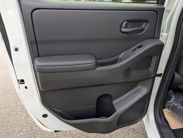 New 2026 Nissan Frontier SV w/ SV Convenience Package AWD/4WD image 30