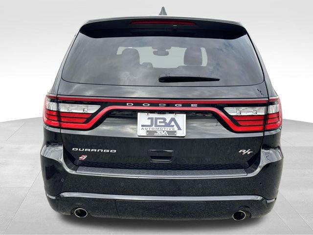 Used 2023 Dodge Durango R/T image 26