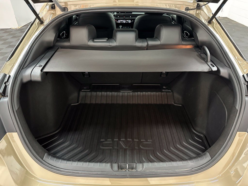 Used 2025 Honda Civic Sport Touring image 33