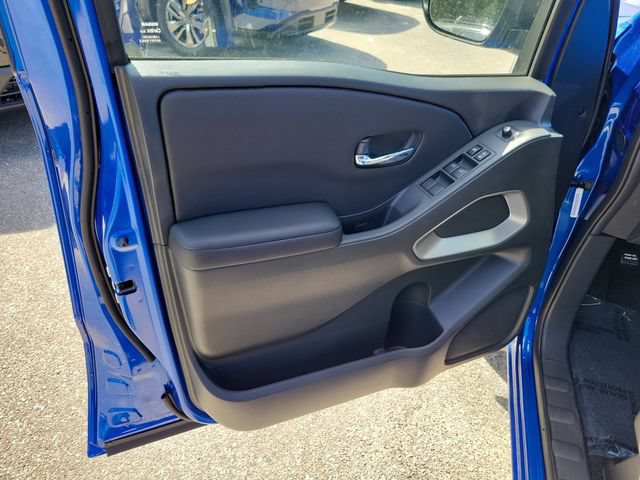 New 2026 Nissan Frontier SV w/ SV Convenience Package RWD image 5