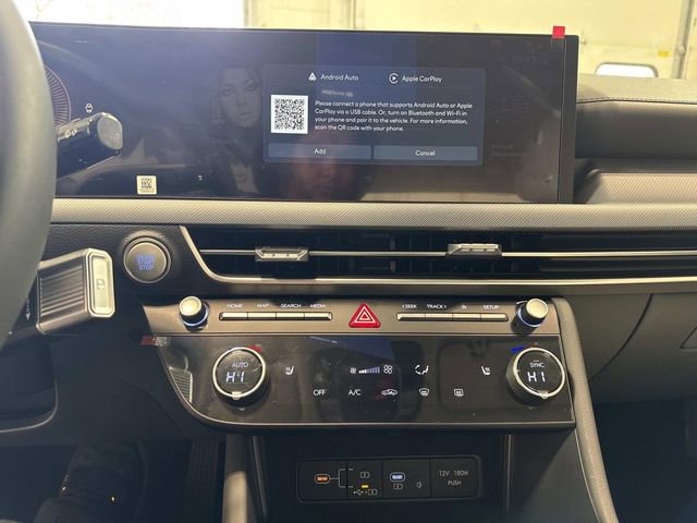 Certified 2026 Hyundai Sonata SEL image 9