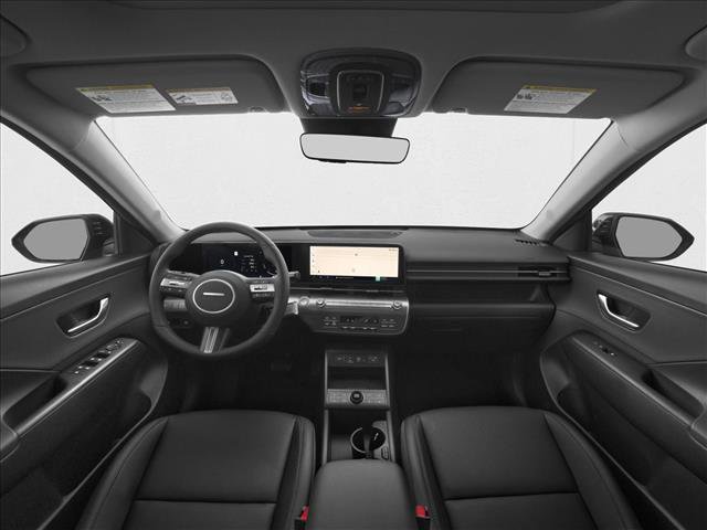 New 2026 Hyundai Kona Limited FWD image 5