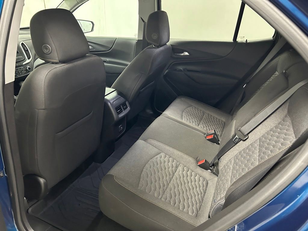 Used 2021 Chevrolet Equinox LT FWD image 15