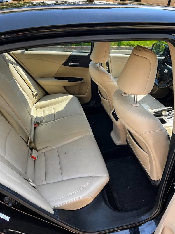 Used 2014 Honda Accord EX-L image 12