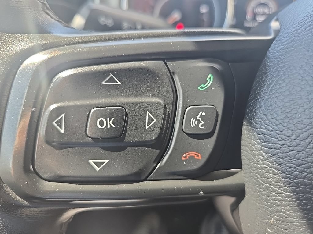 Used 2021 Jeep Gladiator Sport AWD/4WD image 14