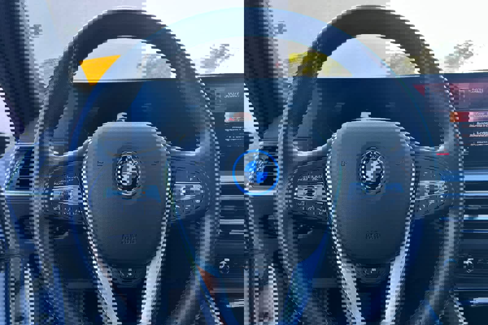 Certified 2023 BMW i4 eDrive35 w/ Premium Package image 26