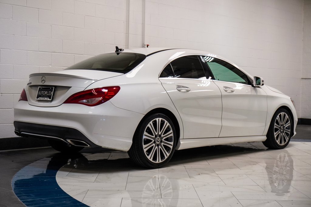 Used 2019 Mercedes-Benz CLA 250 image 36