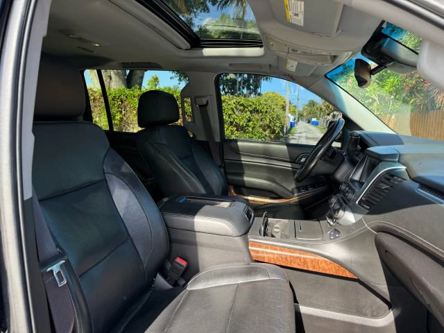 Used 2017 Chevrolet Suburban Premier image 17