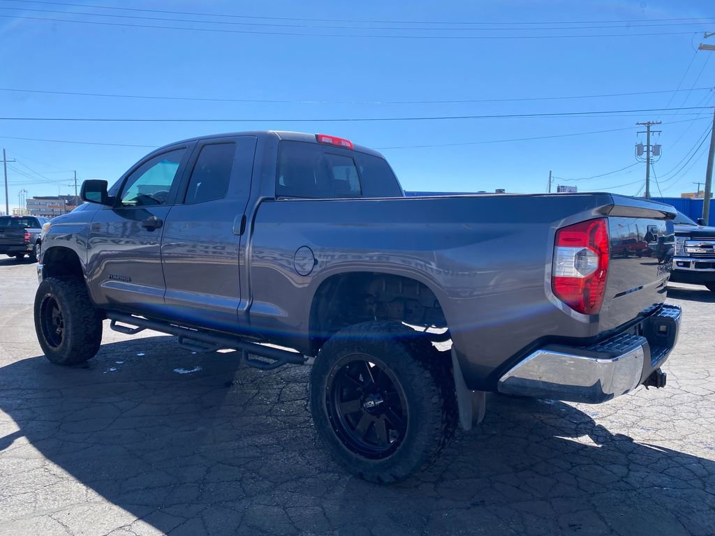 Used 2014 Toyota Tundra SR5 w/ SR5 Upgrade Package image 6