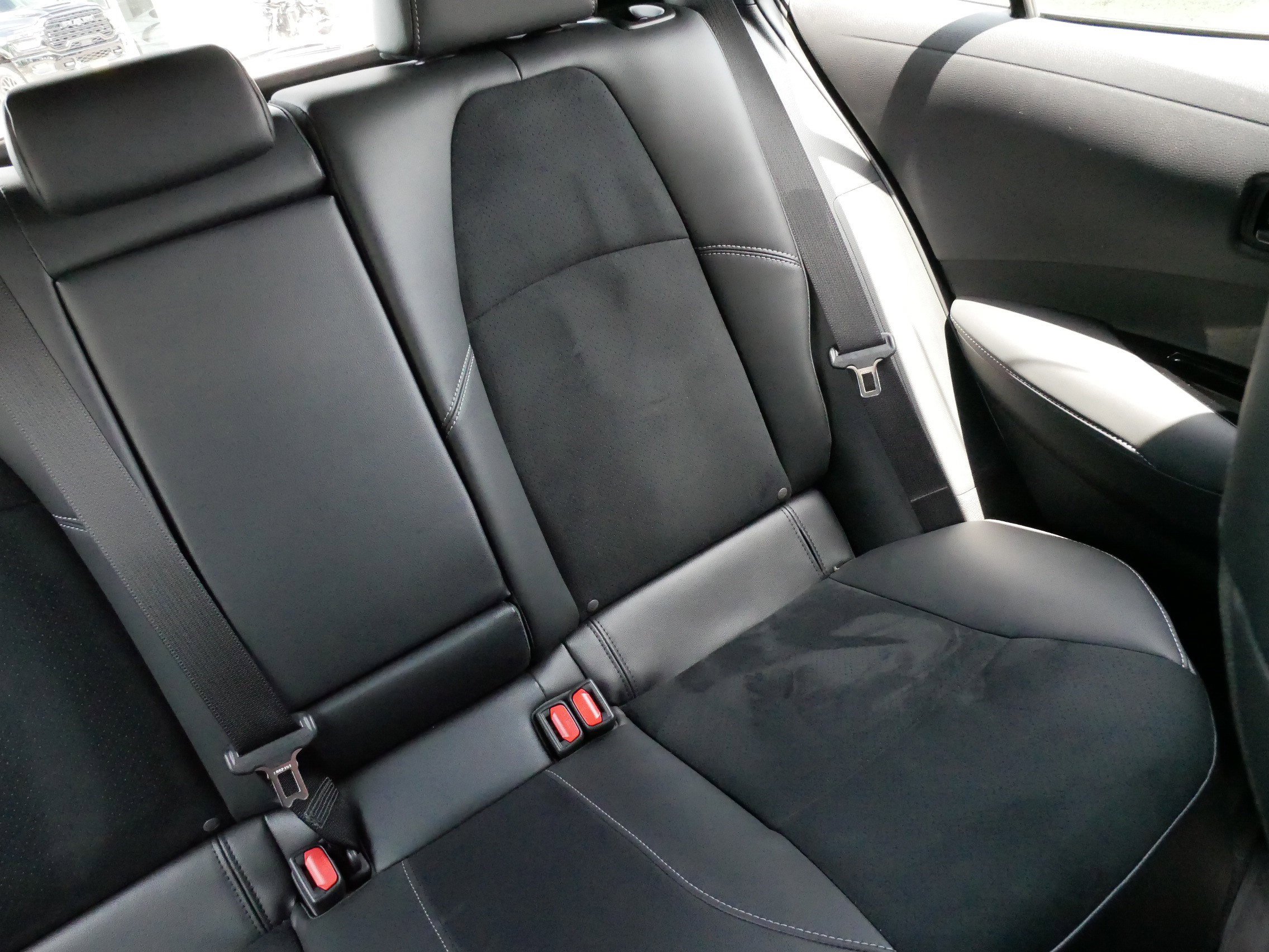 Used 2025 Toyota Corolla GR w/ Styling Package (TMS) AWD/4WD image 14