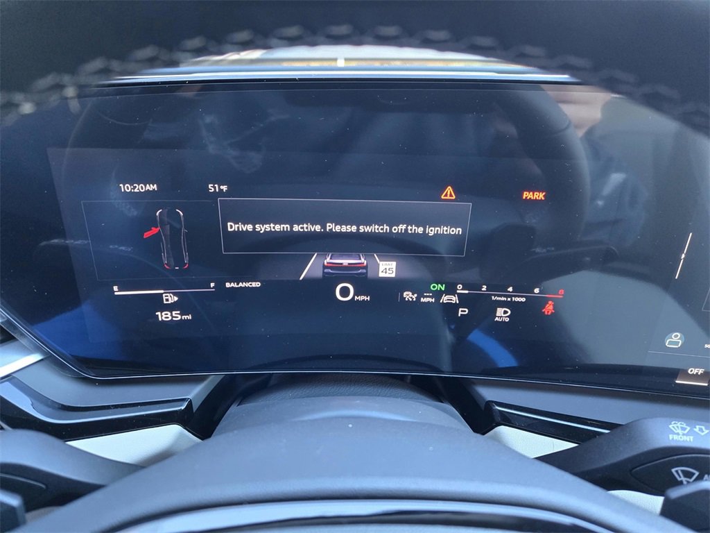 New 2025 Audi A5 2.0T Premium Plus image 24